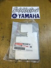 1 protection cache n°2 yamaha 18p-2163e-00 yfz 450 r 2009 2021