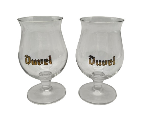Lot verres duvel 20 - 🍺,