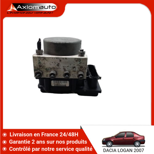 Unite hydraulique abs - 🇫🇷,