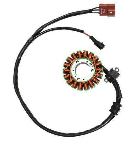 Stator allumage piaggio - stator, d’allumage