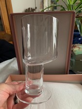 verre à eau Carlo Moretti (en