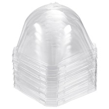 10cm jardin cloche - 10cm, x