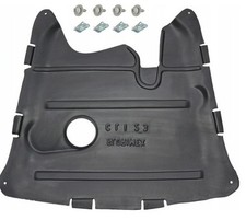 Clips plaque couvercle - clips,