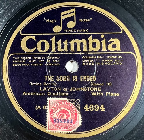 Layton johnstone my - layton, &