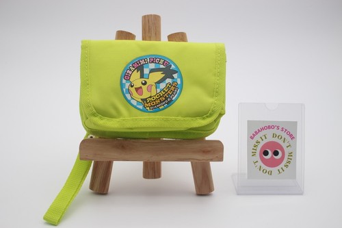 Pochette transport pokemon - pochette,
