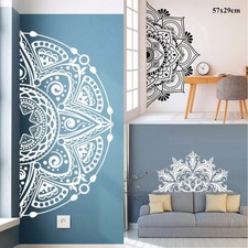 Sticker Mural Art Chambre