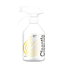 Nettoyant pour jantes