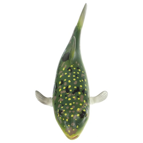 Poisson globe jouet figures - poisson-globe,