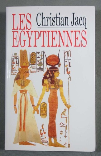 Les egyptiennes christian - les,