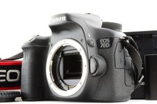 *Mint 2860shots* Canon EOS 70D