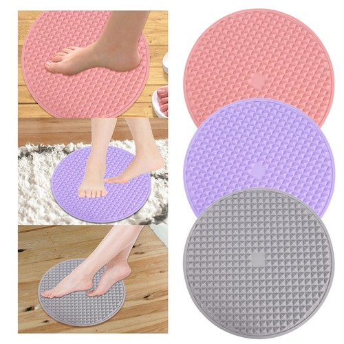 Tapis acupression pliable - tapis,