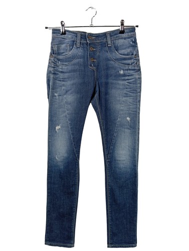 Please pantalon taille haute - please,