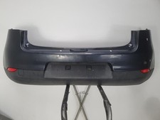 Pare choc arriere RENAULT