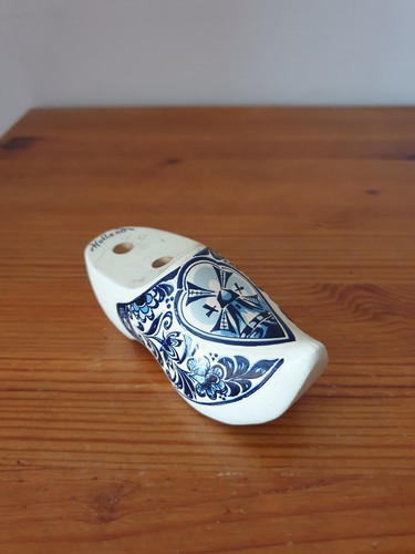 Petit sabot bois - sabot, porte
