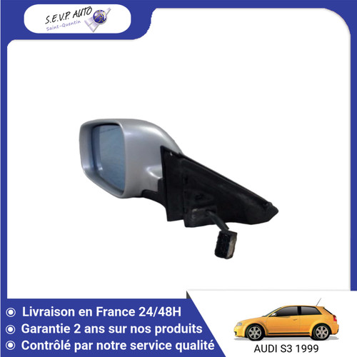 Retroviseur exterieur - 🇫🇷,