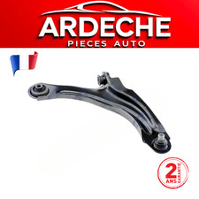 Bras de suspension triangle