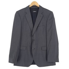 Strellson Blazer Homme Rayé