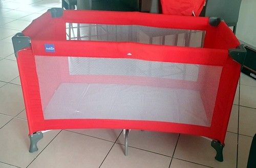 Lit parapluie marque aubert - lit,