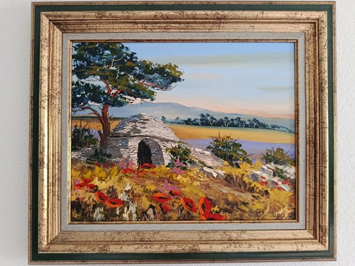Tableau/peinture/cadre