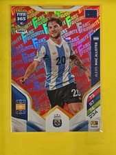 CARTE PANINI FIFA 365 2026