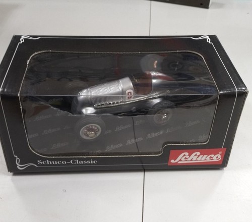 Voiture miniature schuco - miniature,