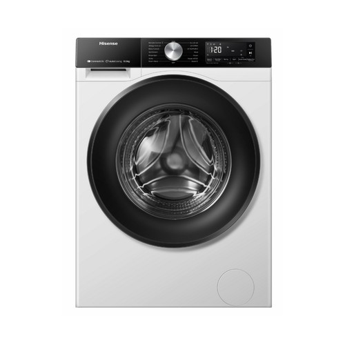Hisense lave linge frontal - hisense,