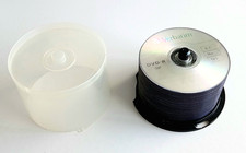 Verbatim – DVD-R 4.7 Go 16x