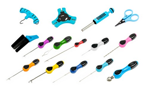 Nash carp fishing - nash, tools