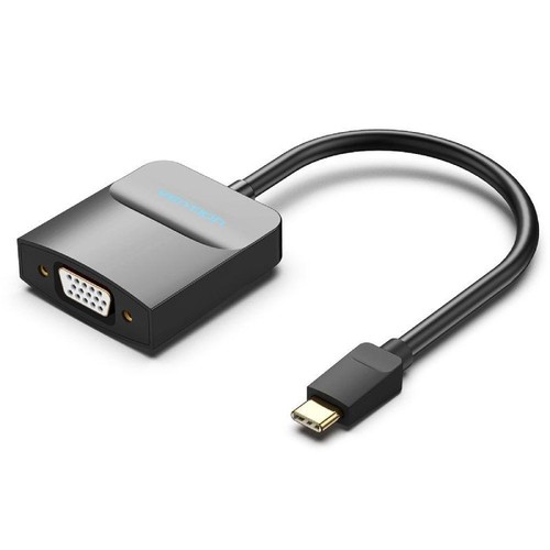 Vention adaptateur usb - adaptateur, vers