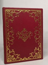 Chefs-d'oeuvre interdits - illustrations de Tilda| Fougeret De Monbron| Bon état