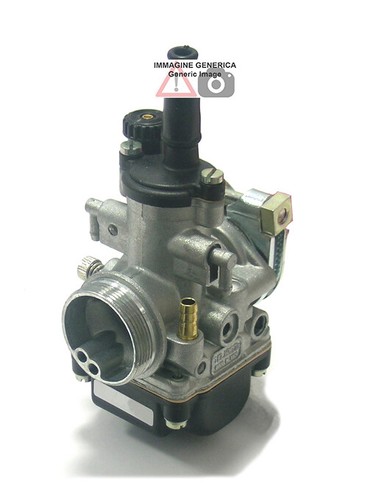 003006 carburettor dell orto - 003006,