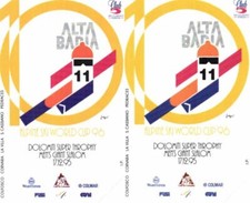 G AA 52/53 C&C 2522/2523 2