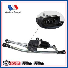Moteur essuie glace avant avec - essuie-glace,
