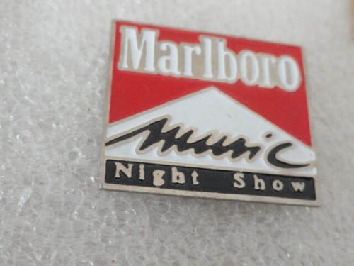 Pin marlboro - pin,