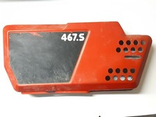 carter protege courroie de