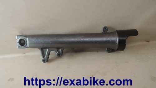 Fourreau fourche gauche - fourreau,