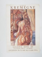 [AFFICHE D'ART] Pinchus