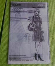 patrons  modes et travaux