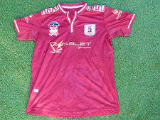 Maillot CLUB ATLETICO 3 DE