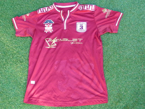 Maillot club atletico - maillot,