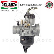 Carburateur Dellorto PHVA 17,5
