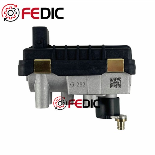 Actionneur turbo 282 750952 - turbo, g-282
