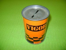 ANCIENNE TIRELIRE PUBLICITAIRE