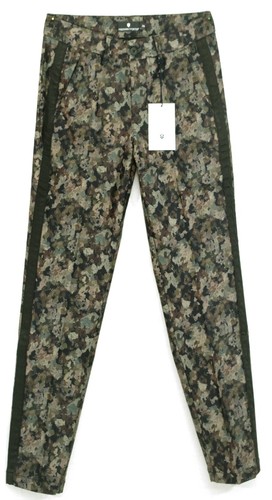Freeman porter pantalon - t,