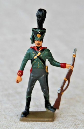 Soldats plomb starlux gde - soldats,