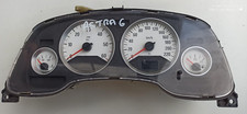 COMPTEUR VITESSE KILOMETRIQUE OPEL ASTRA G 2.0 DTI 13117298