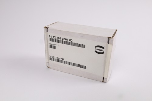 Nouveau harting 6112204000102 - nouveau,