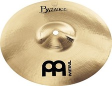 Cymbale Splash Meinl Byzance