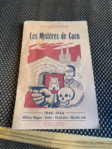 Livre collectionneur ww2 - livre,