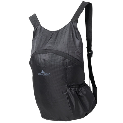 Sac dos pliable - À, 12l